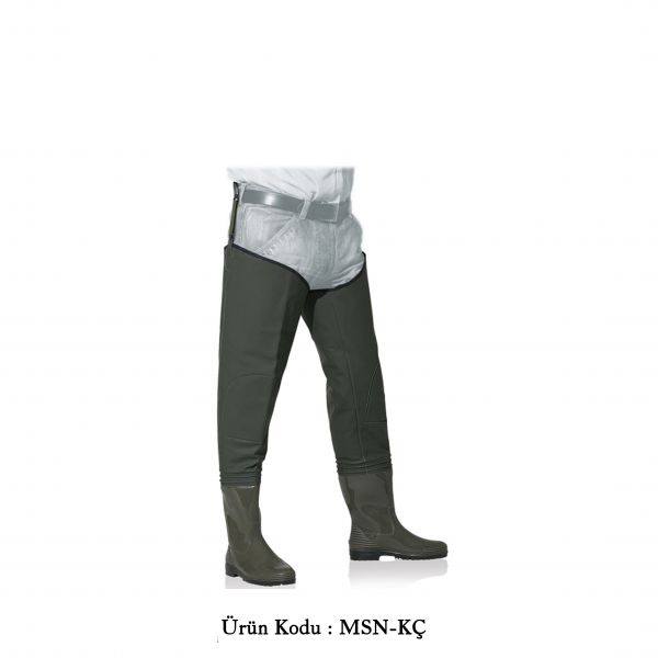 Kasık Çizme