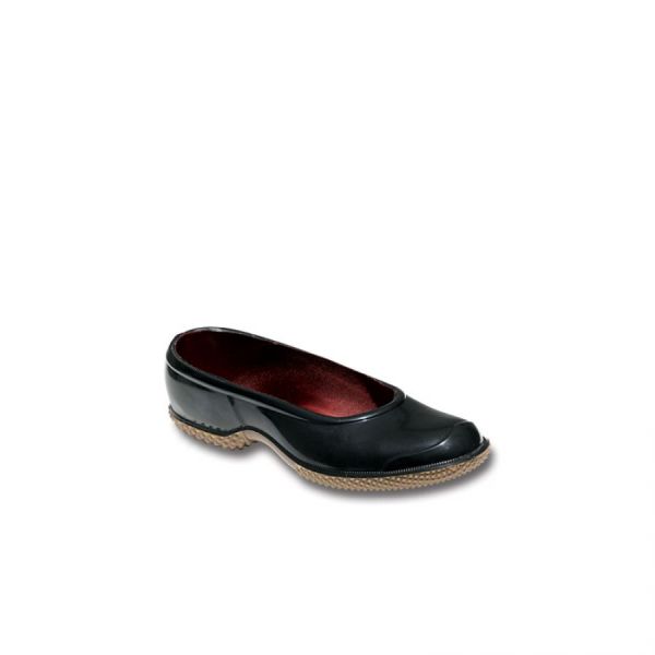 PVC Filet Bezli Galoş